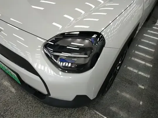 MINI Electric MINI ACEMAN 2024 (100 км)