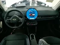 MINI Electric MINI ACEMAN 2024 (100 км)