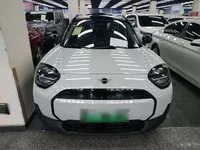 MINI Electric MINI ACEMAN 2024 (100 км)