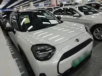 MINI Electric MINI ACEMAN 2024 (100 км)