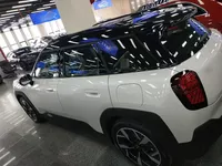 MINI Electric MINI ACEMAN 2024 (100 км)