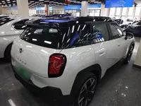 MINI Electric MINI ACEMAN 2024 (100 км)