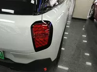 MINI Electric MINI ACEMAN 2024 (100 км)