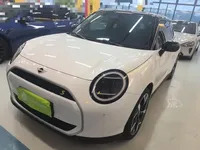 MINI Electric COOPER 2024 (11300 км)
