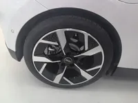 MINI Electric COOPER 2024 (11300 км)