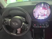 MINI Electric COOPER 2024 (11300 км)