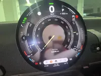 MINI Electric COOPER 2024 (11300 км)