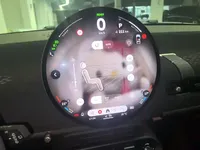 MINI Electric COOPER 2024 (11300 км)