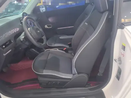 MINI Electric COOPER 2024 (11300 км)