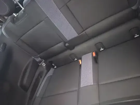 MINI Electric COOPER 2024 (11300 км)
