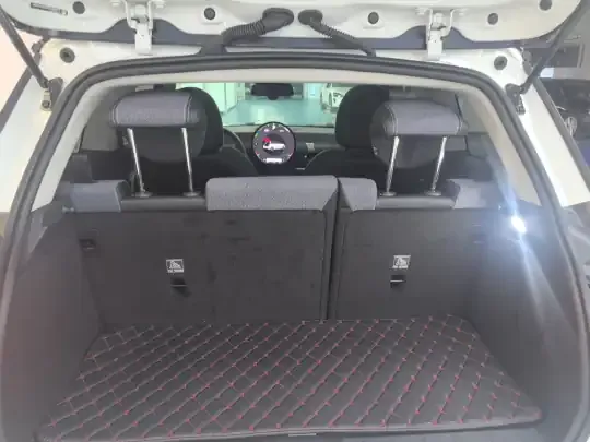 MINI Electric COOPER 2024 (11300 км)