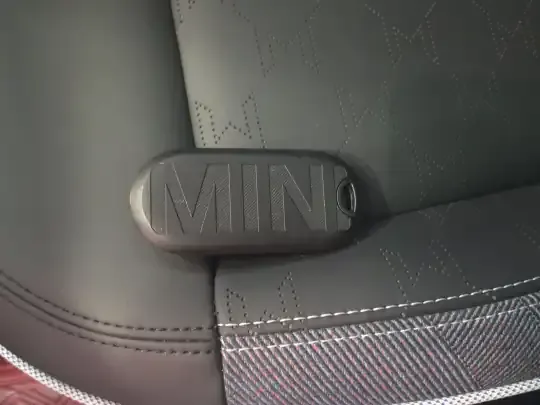 MINI Electric COOPER 2024 (11300 км)