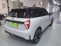 MINI Electric COOPER 2024 (11300 км)