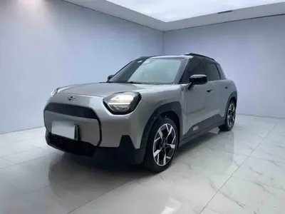 MINI Electric ACEMAN 2024 (6400 км)