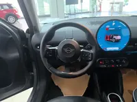 MINI Electric ACEMAN 2024 (6400 км)
