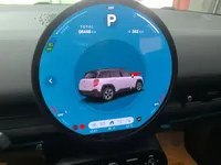 MINI Electric ACEMAN 2024 (6400 км)
