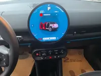 MINI Electric ACEMAN 2024 (6400 км)