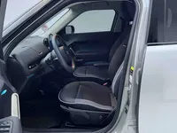 MINI Electric ACEMAN 2024 (6400 км)