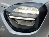 MINI Electric ACEMAN 2024 (6400 км)