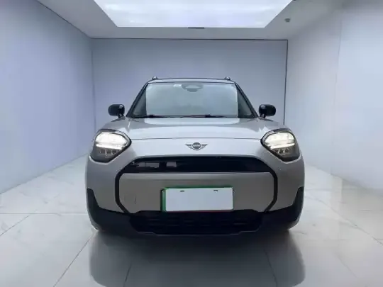 MINI Electric ACEMAN 2024 (6400 км)