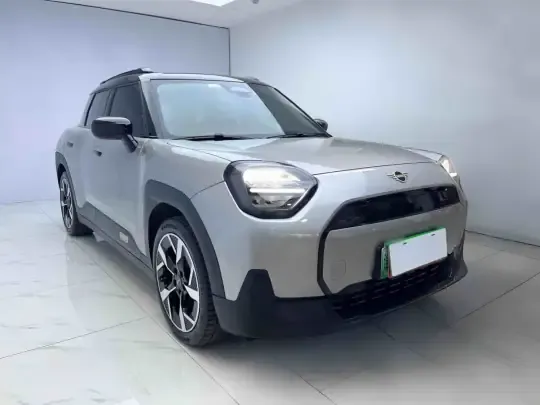 MINI Electric ACEMAN 2024 (6400 км)