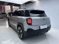 MINI Electric ACEMAN 2024 (6400 км)