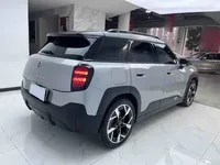 MINI Electric ACEMAN 2024 (6400 км)