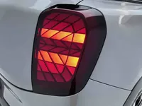MINI Electric ACEMAN 2024 (6400 км)
