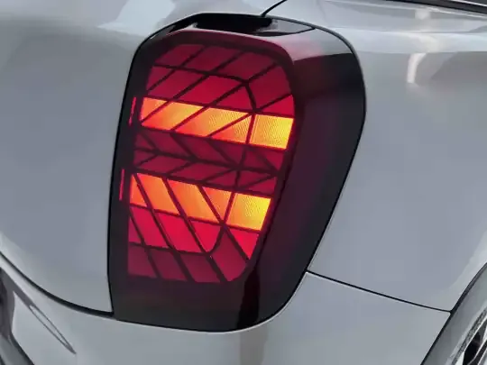 MINI Electric ACEMAN 2024 (6400 км)