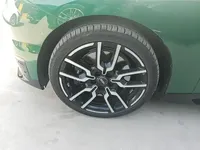 MINI Electric COOPER 2024 (5600 км)