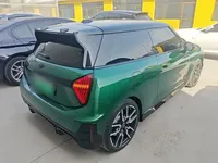 MINI Electric COOPER 2024 (5600 км)