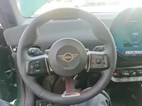 MINI Electric COOPER 2024 (5600 км)