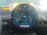 MINI Electric COOPER 2024 (5600 км)