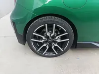 MINI Electric COOPER 2024 (5600 км)