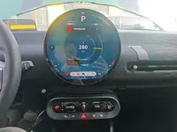 MINI Electric COOPER 2024 (5600 км)