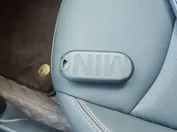 MINI Electric COOPER 2024 (5600 км)