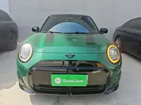 MINI Electric COOPER 2024 (5600 км)