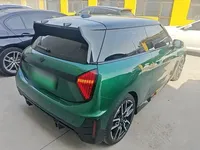 MINI Electric COOPER 2024 (5600 км)