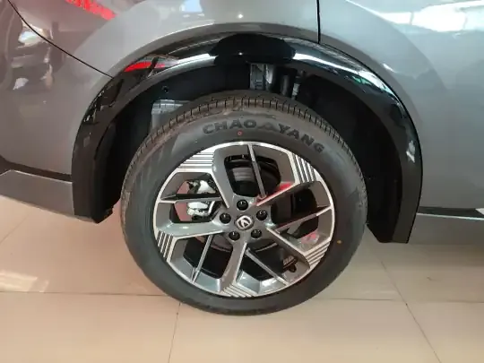 Changan CS75 PLUS 2025 (100 км)