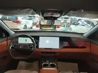 Changan CS75 PLUS 2025 (100 км)