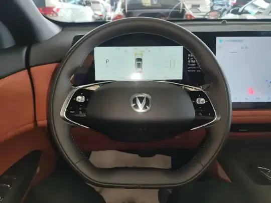 Changan CS75 PLUS 2025 (100 км)