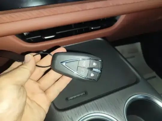 Changan CS75 PLUS 2025 (100 км)