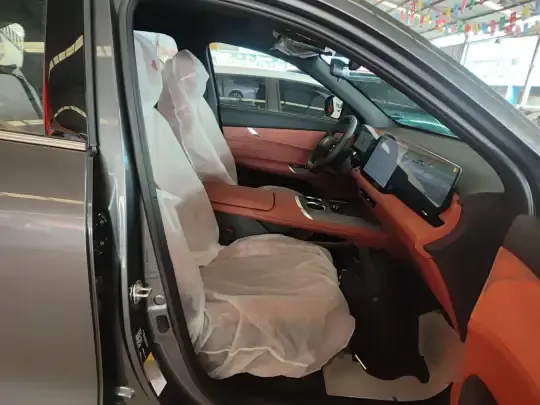 Changan CS75 PLUS 2025 (100 км)