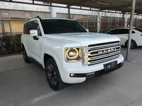 Haval H9 2024 (2500 км)