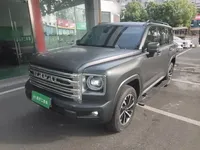 Haval H9 2024 (8200 км)
