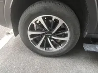 Haval H9 2024 (8200 км)