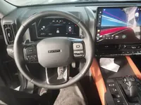 Haval H9 2024 (8200 км)
