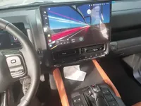 Haval H9 2024 (8200 км)