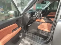 Haval H9 2024 (8200 км)