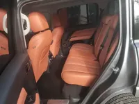 Haval H9 2024 (8200 км)